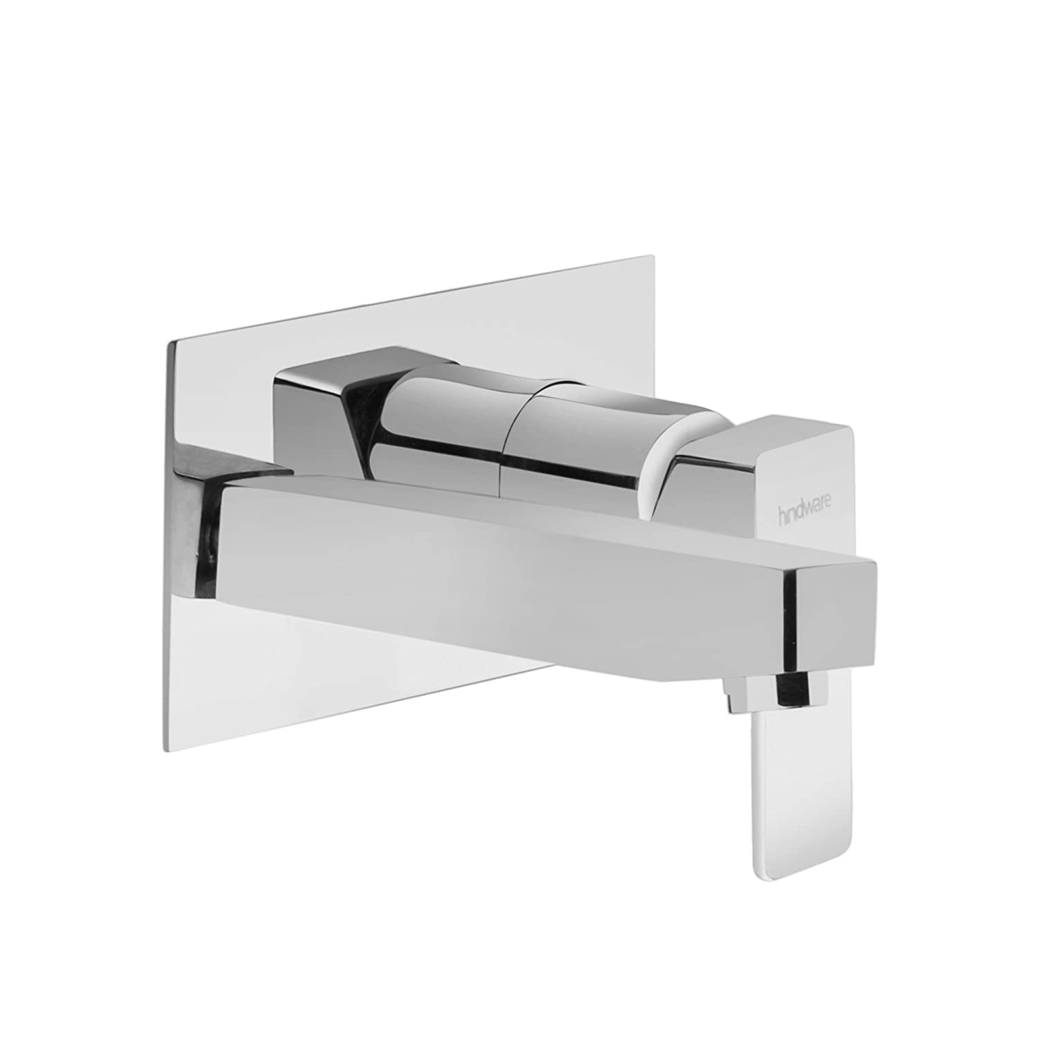 India Desire : Buy Hindware Concealed Basin Mixer Wall Mounting Exposed Kit (Chrome) At Rs 1233 From Amazon [Regular Price Rs 1700]          